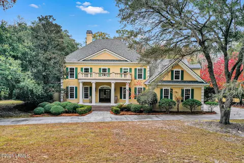 31 Martingale W, Bluffton, SC 29910 photo 2