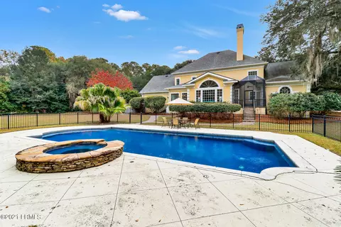 31 Martingale W, Bluffton, SC 29910 photo 45