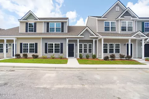 258 Admiration Ave, Beaufort, SC 29906