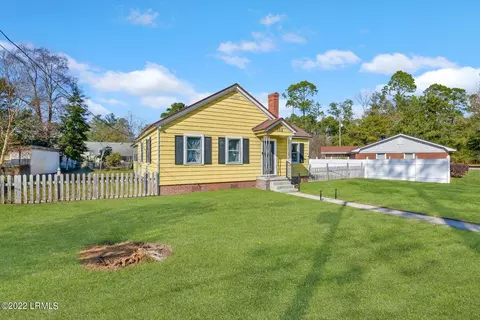 102 Schley St, Hampton, SC 29924 photo 2