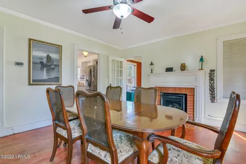 102 Schley St, Hampton, SC 29924 photo 3