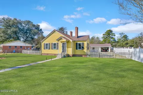 102 Schley St, Hampton, SC 29924 photo 1