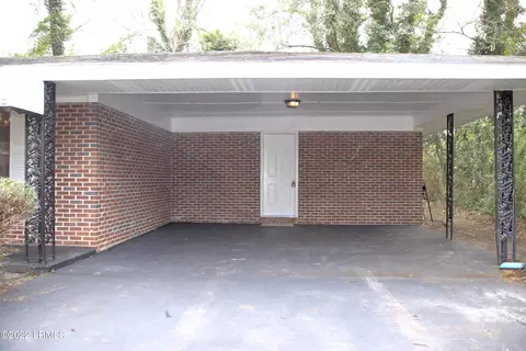 100 Grayson St, Brunson, SC 29911 photo 19