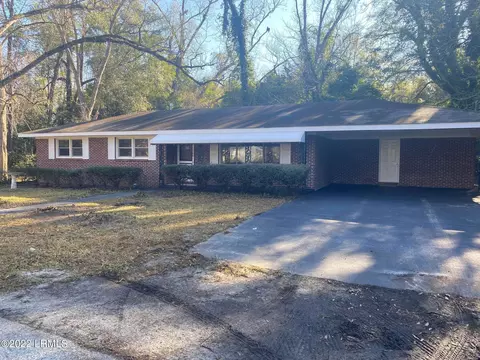 100 Grayson St, Brunson, SC 29911 photo 1