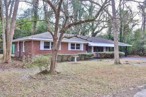 100 Grayson St, Brunson, SC 29911 photo 23