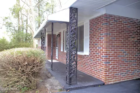 100 Grayson St, Brunson, SC 29911 photo 18