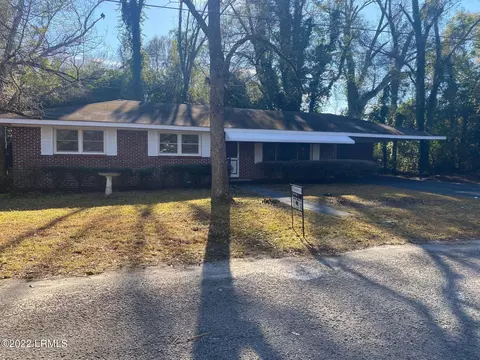100 Grayson St, Brunson, SC 29911 photo 21