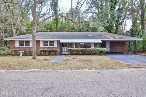 100 Grayson St, Brunson, SC 29911 photo 22