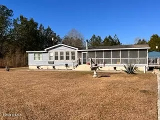 3041 Firetower Rd, Pineland, SC 29934