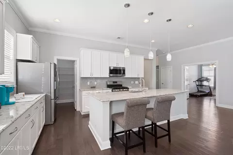 46 Bridgeton Dr, Bluffton, SC 29909 photo 10