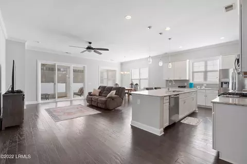 46 Bridgeton Dr, Bluffton, SC 29909 photo 6