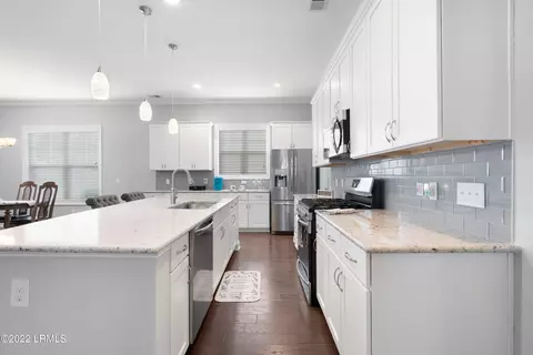 46 Bridgeton Dr, Bluffton, SC 29909 photo 8