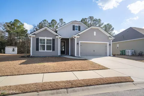 46 Bridgeton Dr, Bluffton, SC 29909 photo 2