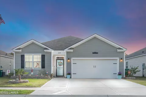 2309 Blakers Blvd, Bluffton, SC 29909 photo 1