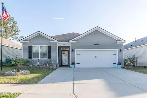 2309 Blakers Blvd, Bluffton, SC 29909 photo 5