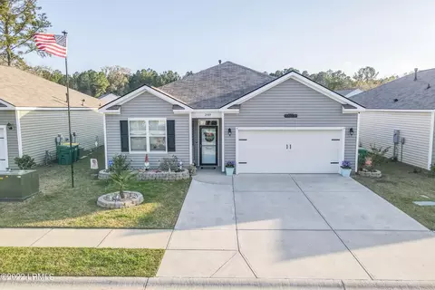 2309 Blakers Blvd, Bluffton, SC 29909 photo 2