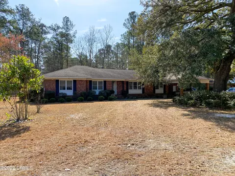 205 Harriett St, Hampton, SC 29924 photo 1