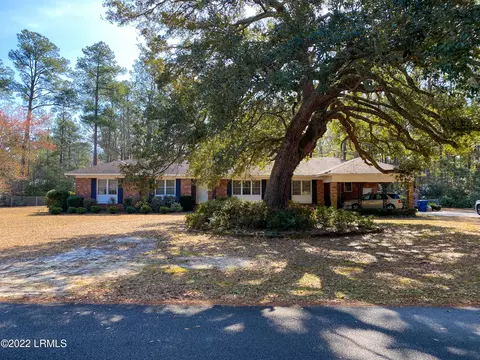 205 Harriett St, Hampton, SC 29924 photo 2