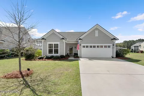 47 Bainbridge Way, Bluffton, SC 29910 photo 1