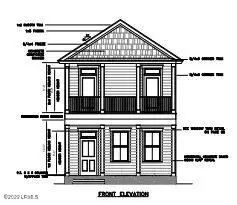 1008 E 12th St, Port Royal, SC 29935