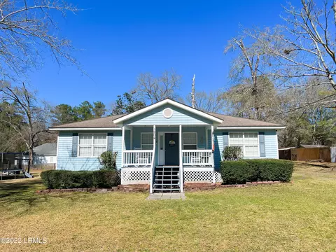 1204 Holly St W, Hampton, SC 29924 photo 1