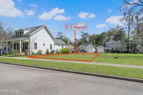 3 E Mnr, Beaufort, SC 29906 photo 4