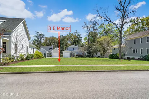 3 E Mnr, Beaufort, SC 29906 photo 11