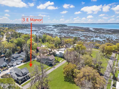 3 E Mnr, Beaufort, SC 29906 photo 3