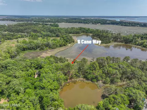 6 Cane, Beaufort, SC 29907