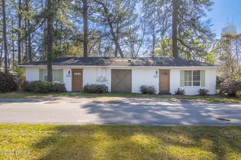 307 Poplar St W, Hampton, SC 29924 photo 1
