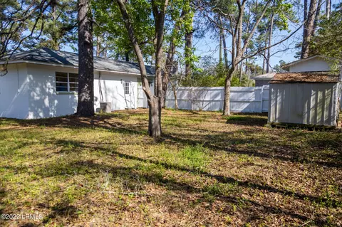 307 Poplar St W, Hampton, SC 29924 photo 13
