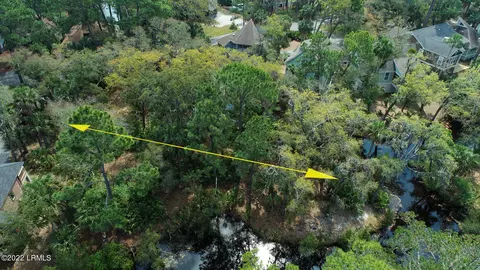 215 Deer Run Rd, Fripp Island, SC 29920
