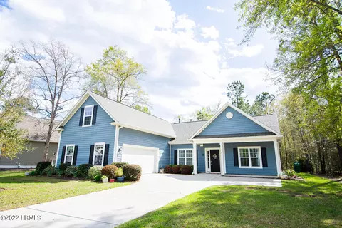 72 Lakes Xing, Bluffton, SC 29910 photo 2