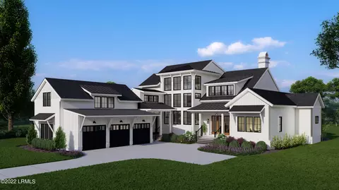 304 Good Hope Rd, Okatie, SC 29909