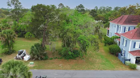 7 River Pl, Beaufort, SC 29906