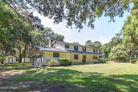 100 Fripp Point Rd, Saint Helena Island, SC 29920
