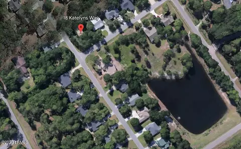 18 Katelyns Way, Beaufort, SC 29907