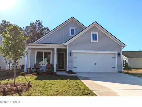 85 Slash Pine Dr, Bluffton, SC 29910 photo 1