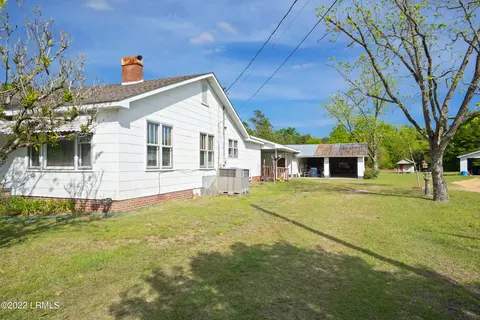 416 Hoover St N, Hampton, SC 29924 photo 3