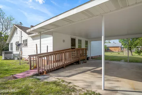 416 Hoover St N, Hampton, SC 29924 photo 32