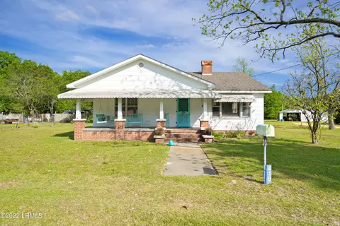 416 Hoover St N, Hampton, SC 29924 photo 4