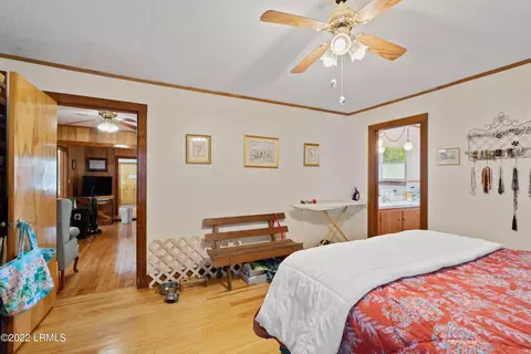 416 Hoover St N, Hampton, SC 29924 photo 18