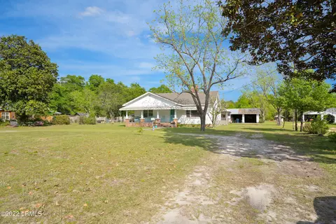 416 Hoover St N, Hampton, SC 29924 photo 1