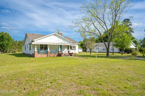 416 Hoover St N, Hampton, SC 29924 photo 5