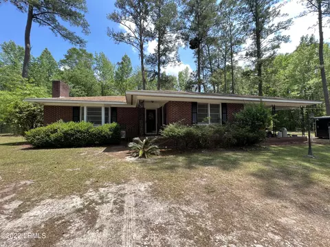 605 W Pulaski Dr, Hampton, SC 29924 photo 1