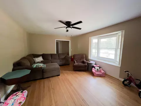 605 W Pulaski Dr, Hampton, SC 29924 photo 6