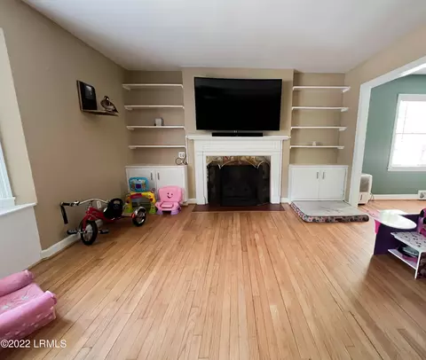 605 W Pulaski Dr, Hampton, SC 29924 photo 5