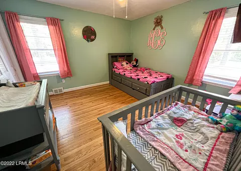 605 W Pulaski Dr, Hampton, SC 29924 photo 11