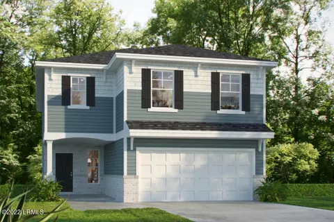 313 Sawmill Rd, Hardeeville, SC 29927