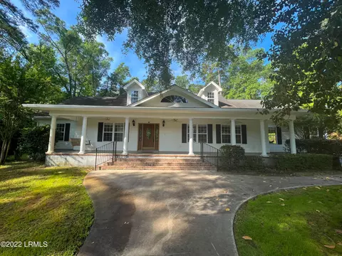 512 Jackson Ave E, Hampton, SC 29924 photo 3